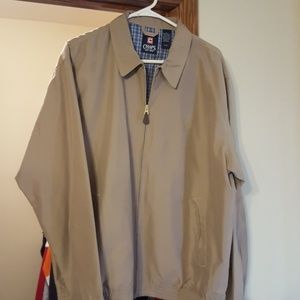 Chaps sport jacket